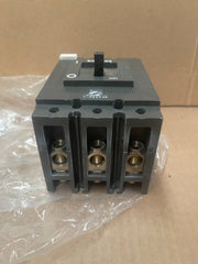 Siemens – 3VE5301-0CV00 – 3-Pole Circuit Breaker / Motor Overload Breaker 125-16