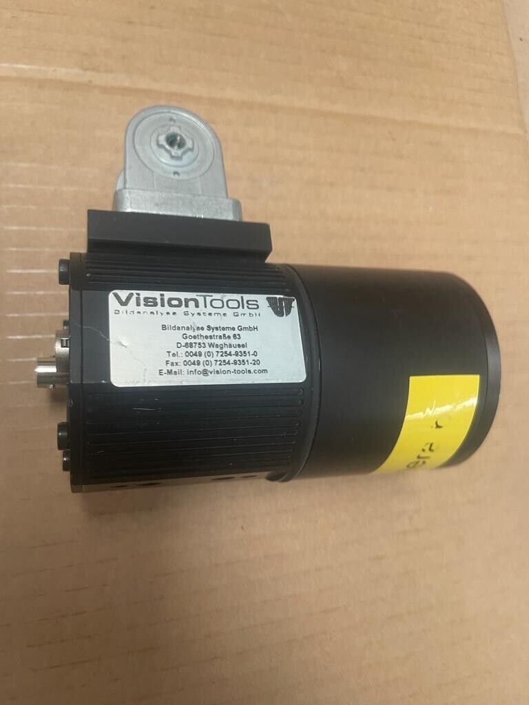 VisionTools 07A0012A VT-Camera Sensor