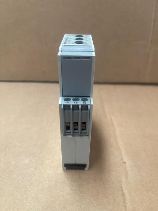 Carlo Gavazzi - DPB01CM48 - True RMS 3-Phase Monitoring Relay