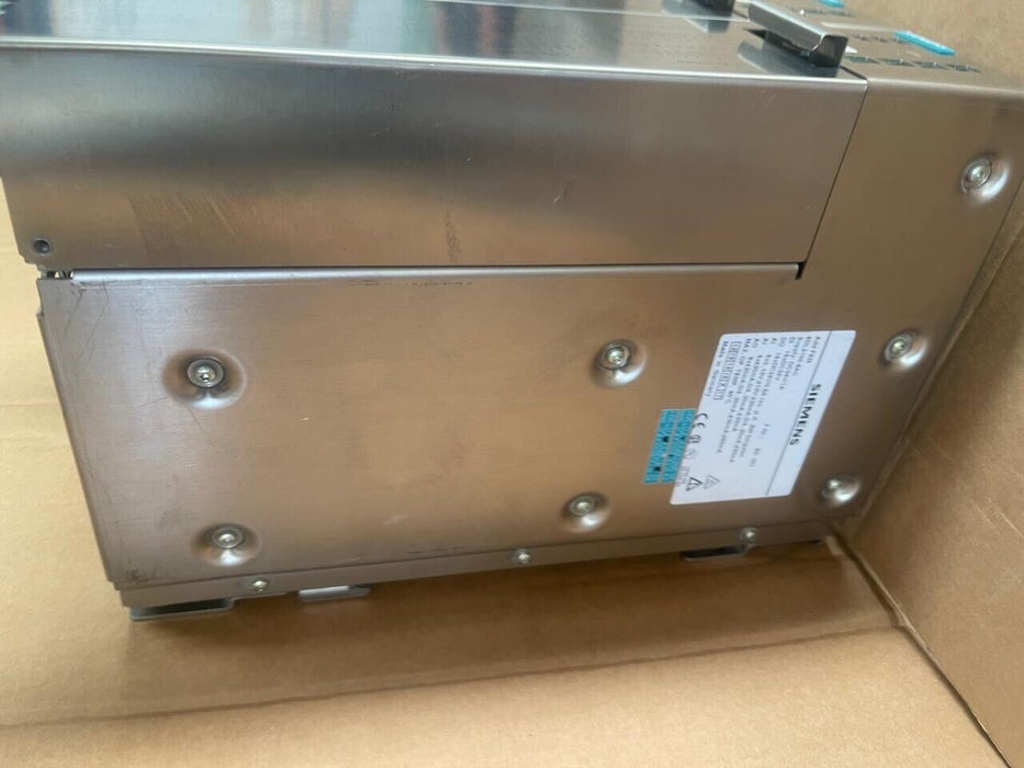 Siemens - 6DL3100-8AC - AddFEM Front End Module with PROFIBUS Interface