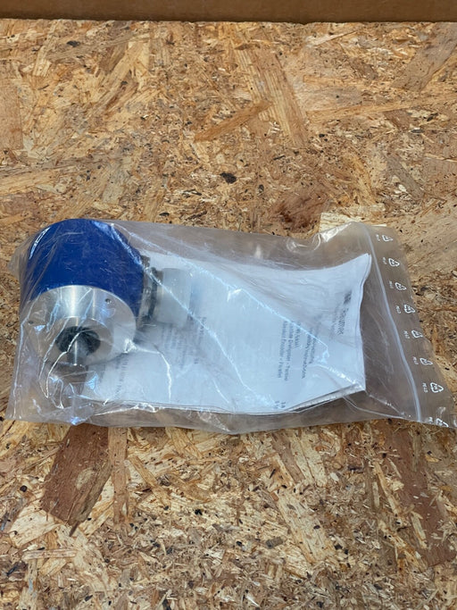 Baumer - GA240.A12C102 - Absolute Rotary Encoder, Parallel Interface