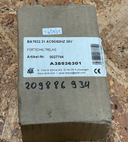 Dold & Söhne - 0027784 - BA7632.31 Stepping Relay, 24 V AC, 50/60 Hz