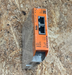 KUNBUS – PR100074 RevPi Gate PROFINET IRT – DIN‑Rail PROFINET Gateway