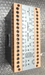DATASENSOR BWS-T4-N Safety Controller Like New!
