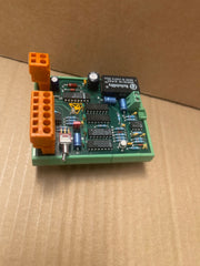 Phoenix Contact – UMK-SE 11,25 – Side Element / Lateral Module (11.25 mm)