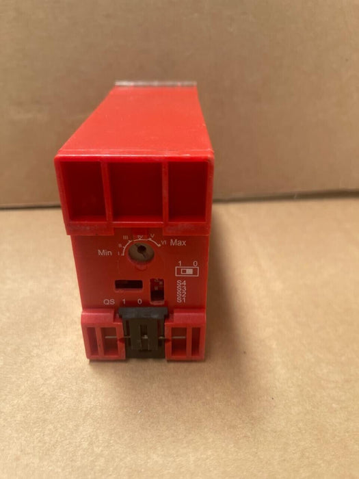 Schmersal - SRB-NA-R-C.21-24V - Safety Relay Module