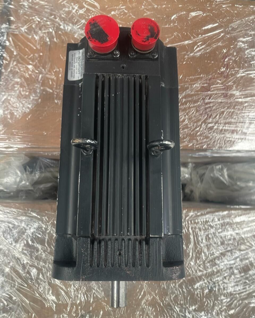 Allen Bradley - 1326AB-B520F-21 - 163333 - Servomotor 3,36 kW 3500 U/min