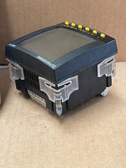 SOCOMEC – 48250000 – DIRIS AP Multifunction Meter 110‑400 V / 120‑350 VDC