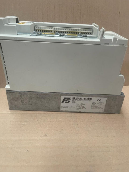 KEB COMBIVERT F5 - 12F5C3D-3A0A - VFD 400V