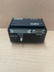 G&L Beijer Electronics - CM10 - 00844A - Current Loop