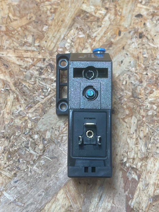 Festo – MVH‑3‑1,7‑QS‑4 (Pt. 157559) – 3/2‑way Direct‑Acting Solenoid Valve