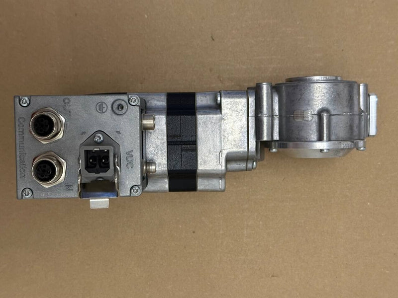 Schneider Electric BERGER LAHR ILE2E661PC1A8 Integrated Drive EC-Motor