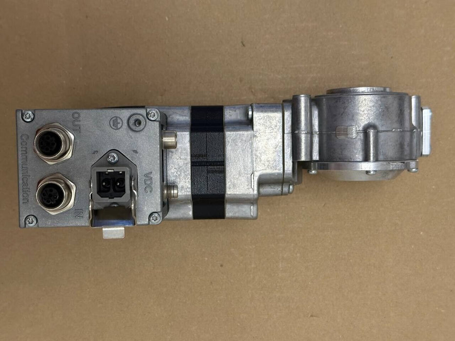 Schneider Electric BERGER LAHR ILE2E661PC1A8 Integrated Drive EC-Motor