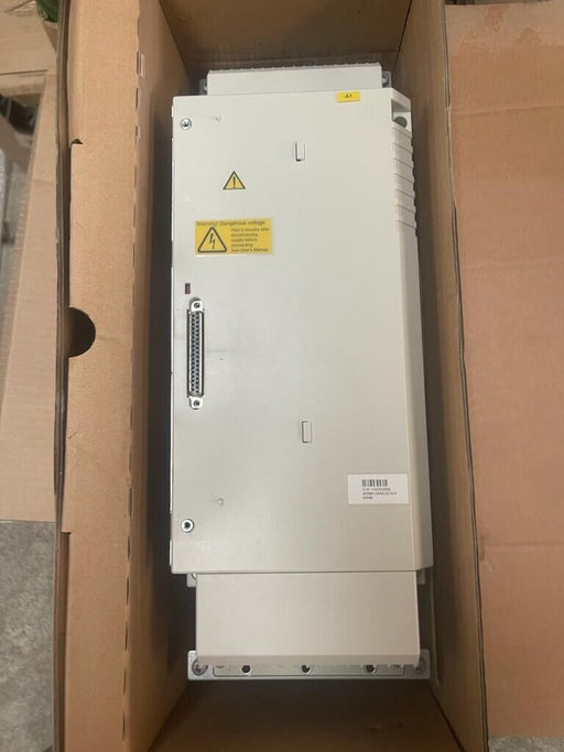 ABB, ACSM1-SPAS-031A-4, POWER UNIT Drives Finland