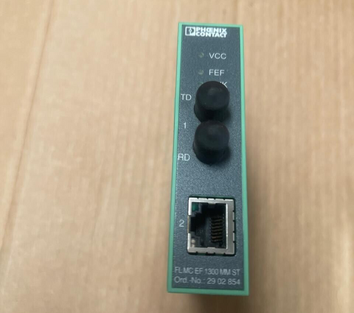 Phoenix Contact - FL MC EF 1300 MM ST - FO converters 2902854