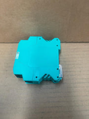 PEPPERL+FUCHS - 200660 - NDP-KE2-8E2 - WIS module primary