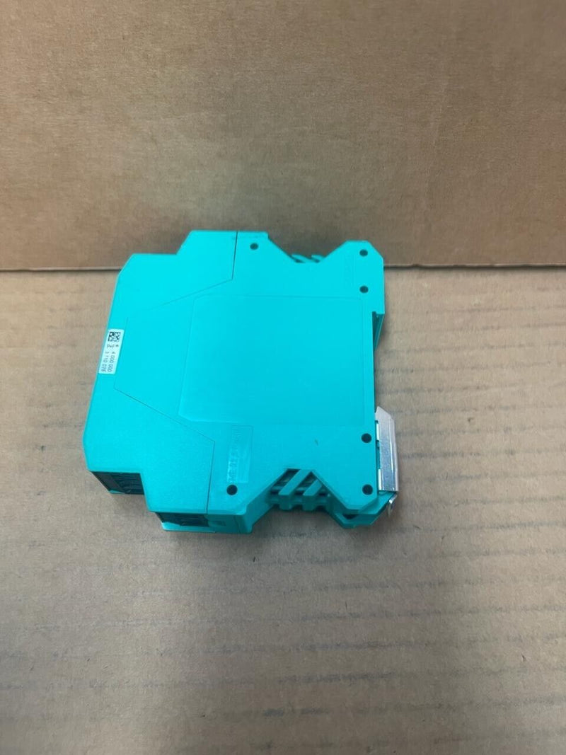 PEPPERL+FUCHS - 200660 - NDP-KE2-8E2 - WIS module primary