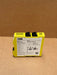 ABB – 2TLA010050R0000 – SENTRY SSR10 Safety Relay, 3NO+1NC, 24 VDC, DIN‑Rail