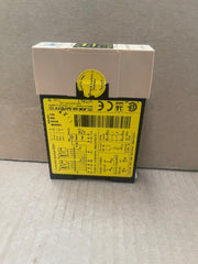 Jokab Safety – Vital1 Module – 9604520-8-509479 Safety Evaluation Unit (24