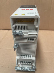 ABB - ACS380 - 3P 400/480V 3kW - AC Speed Drive - AC380-040C-07A2-4+K475