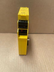 SICK - UE410-4R03 - Safety Relay Module, 24 V DC