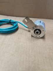 FENAC – FNC50E 8630V50‑R2 – Incremental Rotary Encoder 50 mm, 5–30 V DC