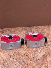 ShockWatch – 298SH0Z0 – ShockLog 298 Impact Recorder & Data Logger