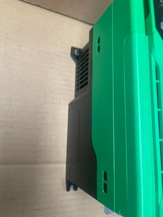 Control Techniques Commander - C200-034 00094 A 4kW - VFD Motor Speed Drive