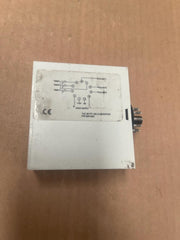 DANCONTROL - TAC 80 PT-100 CONVERTER - 9541800 - 24VDC