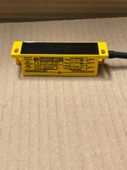 Comitronic‑BTI – AMX5‑MKT – AMX5 PLC Mounting