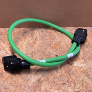 Schneider Electric – VW3E1142R010 – 1 m Shielded Hybrid Motor/Encoder Cable