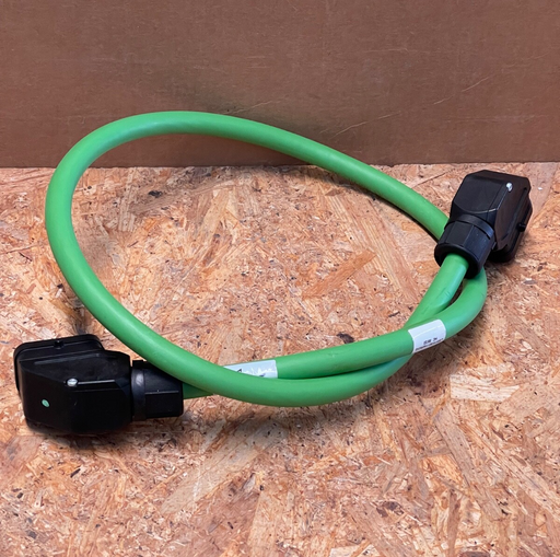 Schneider Electric – VW3E1142R010 – 1 m Shielded Hybrid Motor/Encoder Cable