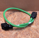 Schneider Electric – VW3E1142R010 – 1 m Shielded Hybrid Motor/Encoder Cable