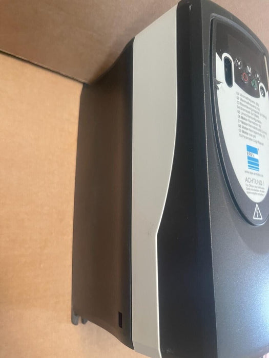 Emerson - SKC3400400 - VFD 4.0kW / 380-480V