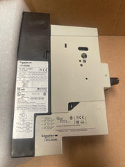 Schneider Ekectric TeSys - LD1LD030B - contactor breaker - 63A AC-43 - 24VAC