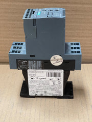 SIEMENS – 3RW3018‑2BB04 – 18 A SIRIUS Soft Starter