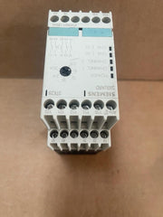SIEMENS SIGUARD - 3TK2827-1BB40 - Safety Relay