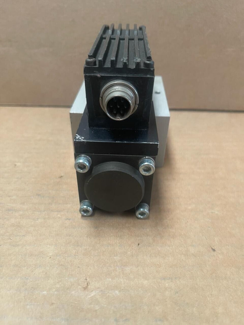 JOUCOMATIC ASCO - 60100190 - Solenoid Valve