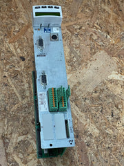 Bosch Rexroth - R911315730 - IndraDrive CSH01.1C-PB-NNN-NNN-NNN-L1-S-NN-FW