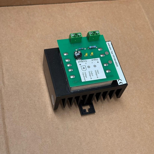 Intermatec – TP75W-48S24 – 75W DC-DC Converter 48V to 24V 3.13A