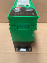 Control Techniques Commander - C300-024 00023 A 0.75kW VFD Motor Speed Drive