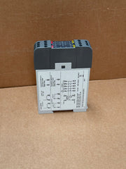 ABB – 2TLA010030R0000 E1T‑0S – Safety Expansion Relay, 4×NO Outputs, 24 V DC