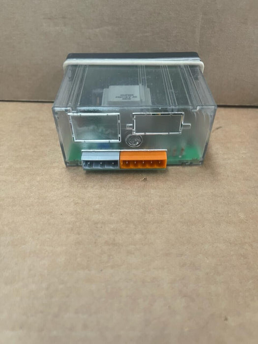 DITEL - JR20-VDC - 221507 - Digital Panel Meter