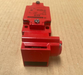 Telemecanique XCS Safety switch 240V 3A 6kV IP67
