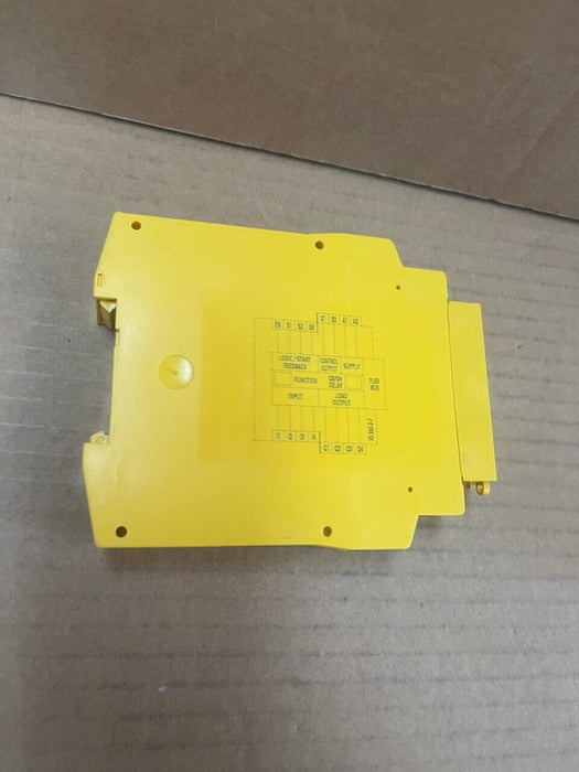 SICK - UE410-MU3T5 - 6026136 - Safety Controller