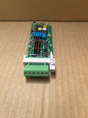 Siemens – 6DR2800-8A – Analog Input Module (3 × 0/4-20 mA / 0-10 V)