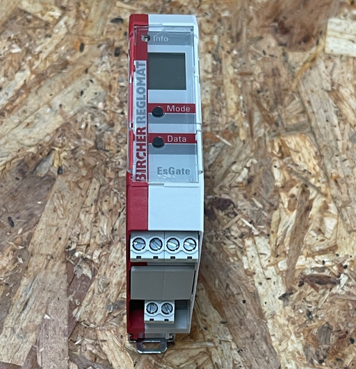 Bircher Reglomat – ESGate 3 (263913) – Safety Edge Signal Controller