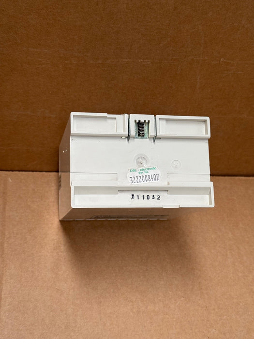 DSL electronic – DSY300‑G001 – Synchronizing Relay 231/400 V