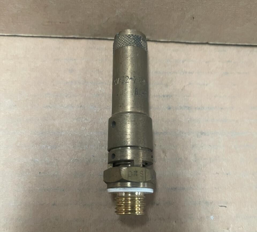 EWO - SV 02-2-8-D/G-0,32-P - Safety Valve