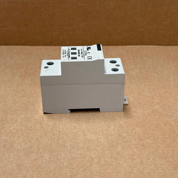 Citel – DS150E‑120 – AC Surge Protector Module 120/240 V, 140 kA/phase, DIN‑rail